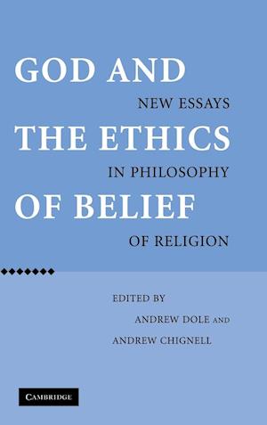 God and the Ethics of Belief