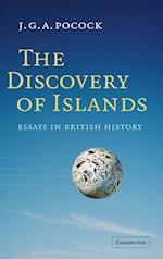 The Discovery of Islands