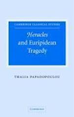 Heracles and Euripidean Tragedy