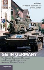 GIS in Germany
