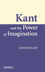 Kant and the Power of Imagination