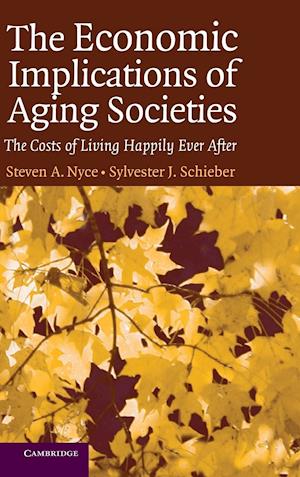 The Economic Implications of Aging Societies