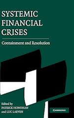 Systemic Financial Crises