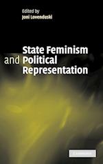 State Feminism and Political Representation