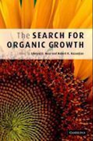 The Search for Organic Growth