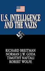 U.S. Intelligence and the Nazis