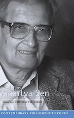 Amartya Sen