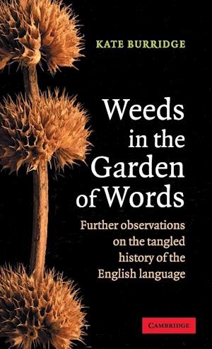 Weeds in the Garden of Words