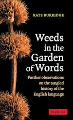 Weeds in the Garden of Words