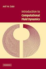 Introduction to Computational Fluid Dynamics