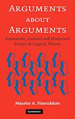 Arguments about Arguments