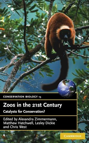 Zoos in the 21st Century