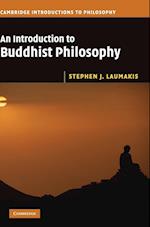 An Introduction to Buddhist Philosophy