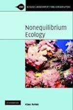 Nonequilibrium Ecology