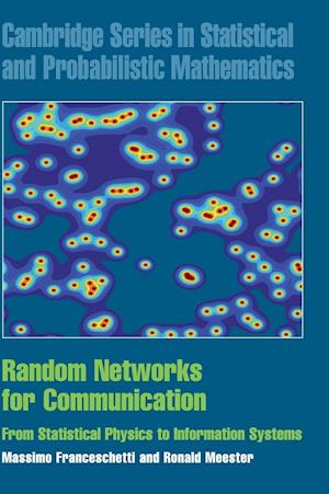 Random Networks for Communication