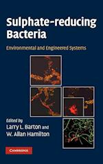 Sulphate-Reducing Bacteria