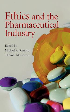 Ethics and the Pharmaceutical Industry