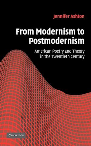 From Modernism to Postmodernism