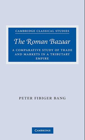 The Roman Bazaar