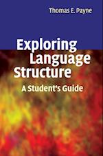 Exploring Language Structure