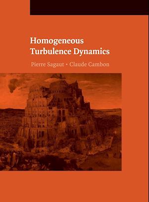 Homogeneous Turbulence Dynamics