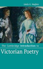 The Cambridge Introduction to Victorian Poetry