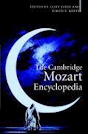 The Cambridge Mozart Encyclopedia