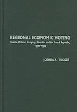 Regional Economic Voting