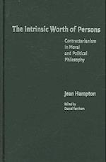 The Intrinsic Worth of Persons