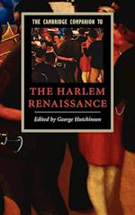 The Cambridge Companion to the Harlem Renaissance