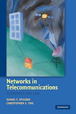 Networks in Telecommunications