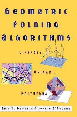 Geometric Folding Algorithms