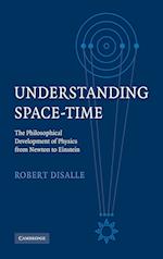 Understanding Space-Time