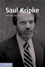 Saul Kripke