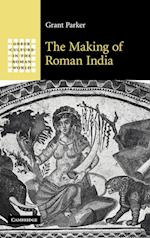 The Making of Roman India
