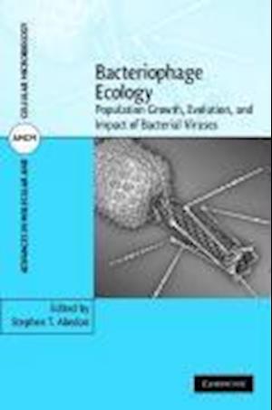 Bacteriophage Ecology