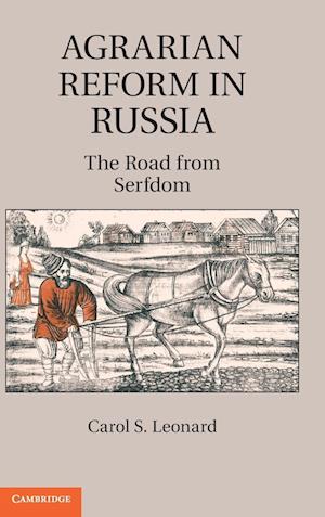 Agrarian Reform in Russia