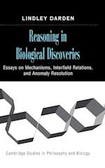 Reasoning in Biological Discoveries