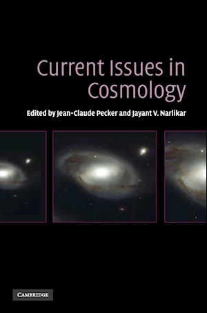 Current Issues in Cosmology