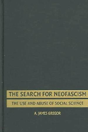 The Search for Neofascism