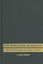 The Search for Neofascism