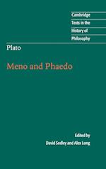 Plato: Meno and Phaedo