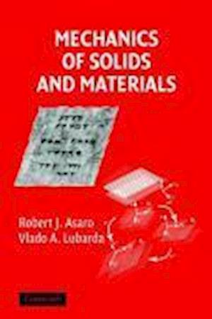 Mechanics of Solids and Materials