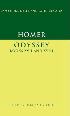 Homer: Odyssey Books XVII-XVIII