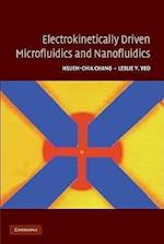 Electrokinetically-Driven Microfluidics and Nanofluidics
