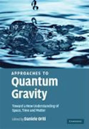 Approaches to Quantum Gravity