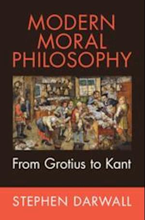 Modern Moral Philosophy