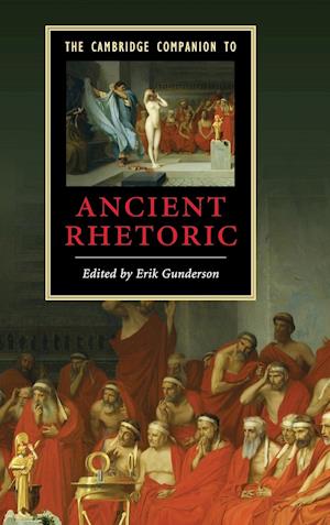The Cambridge Companion to Ancient Rhetoric