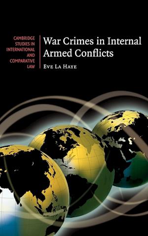 War Crimes in Internal Armed Conflicts