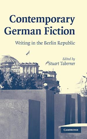 Contemporary German Fiction